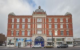Marlin Apartments Commercial Road - Limehouse